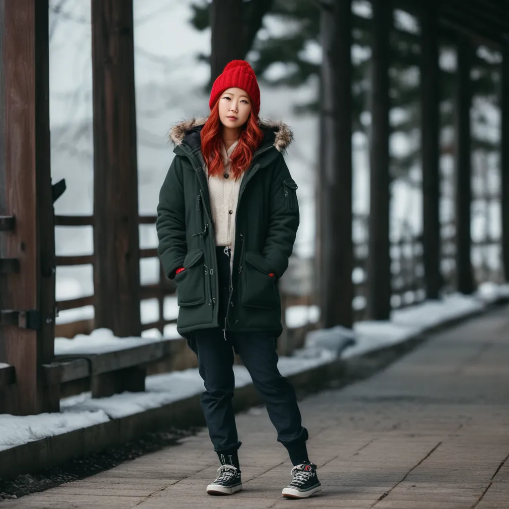 川端 紀子(紀たそ) のコーディネート