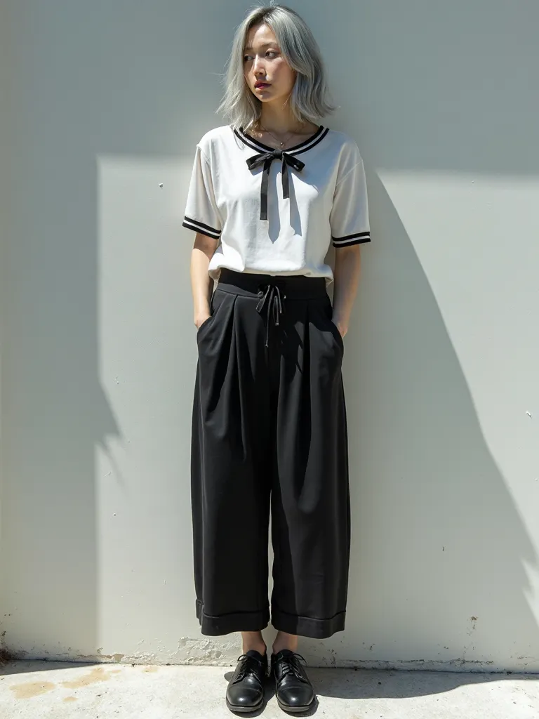 津田 敏子(敏にゃそ) のコーディネート