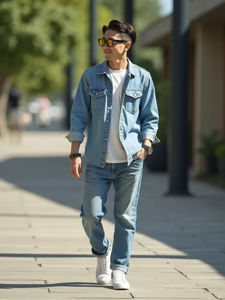 佐野 葵(葵ぬ) のコーディネート