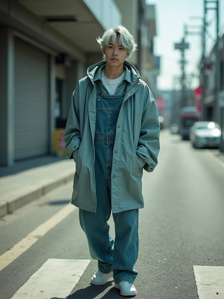 豊田 博之(博之たそ) のコーディネート