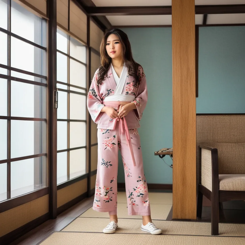 村山 裕子(裕子りん) のコーディネート