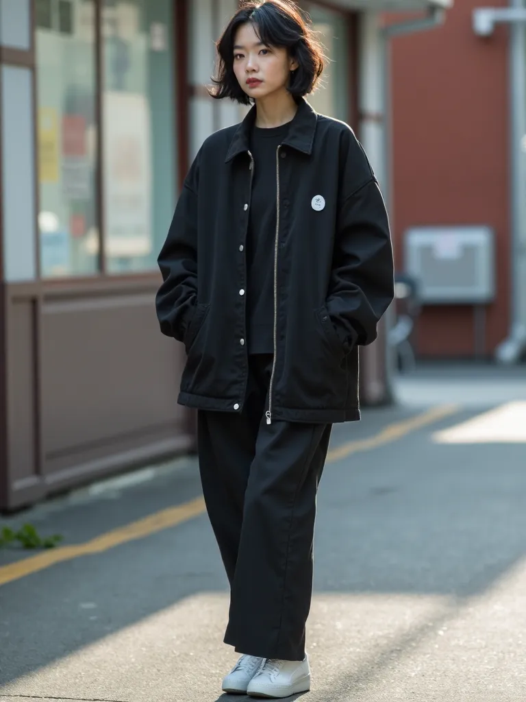 桑原 杏(杏ぽん) のコーディネート