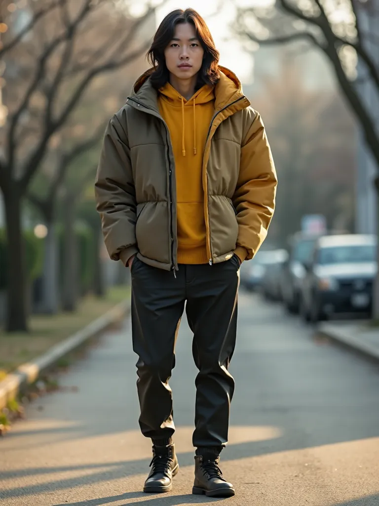 澤田 優(優くん) のコーディネート