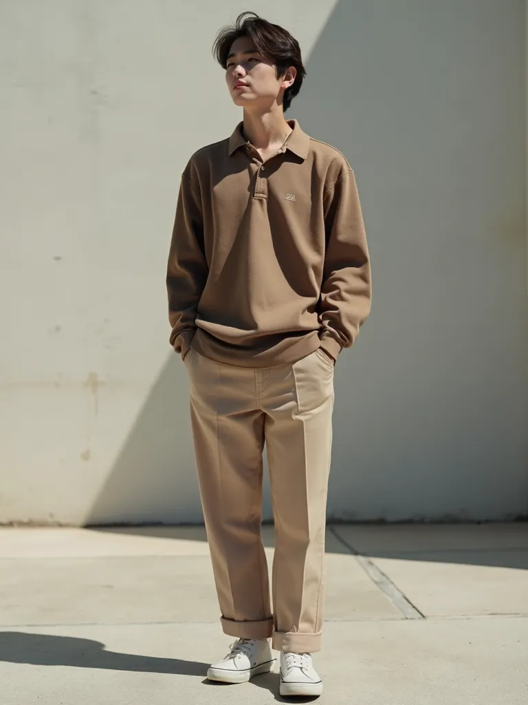 奧田 紬(紬ぽん) のコーディネート