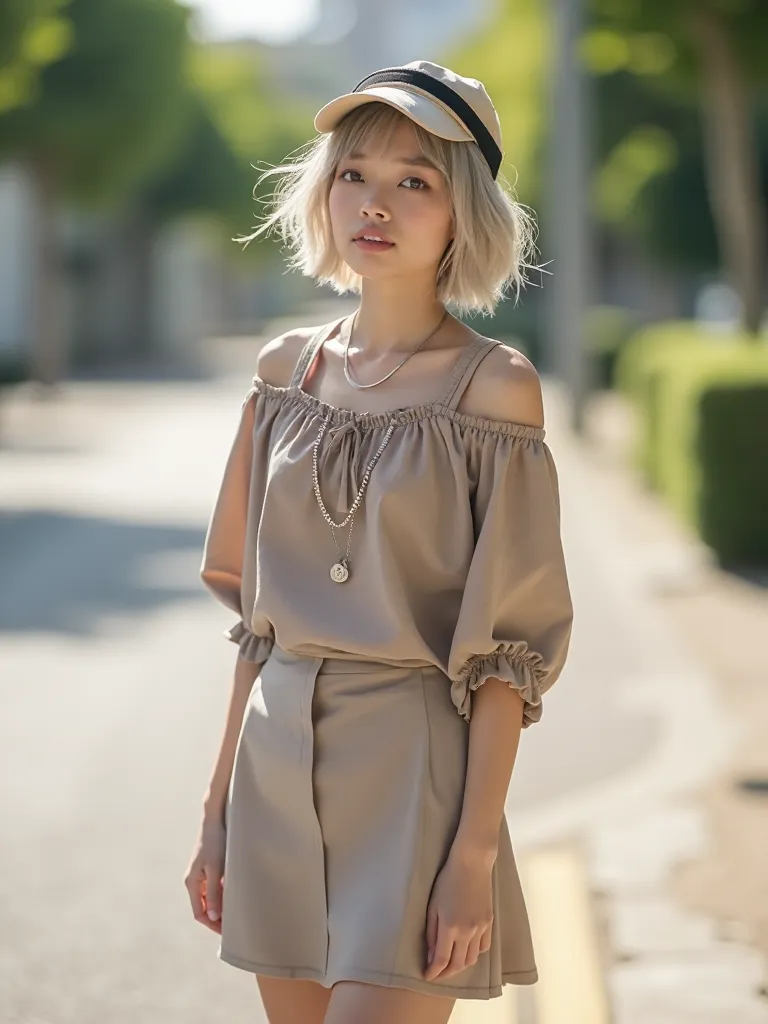 富永 莉子(莉子ぴ) のコーディネート