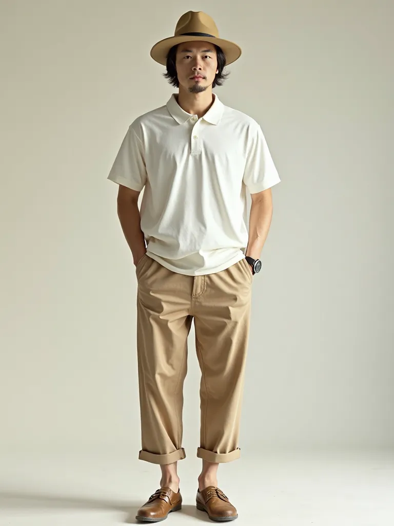 小沢 武(武にゃそ) のコーディネート