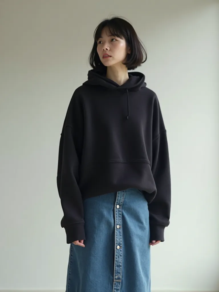 向井 めぐみ(めぐまる) のコーディネート