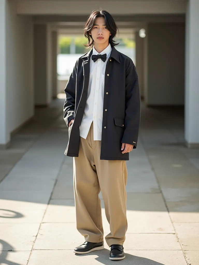 古川 律(律たそ) のコーディネート