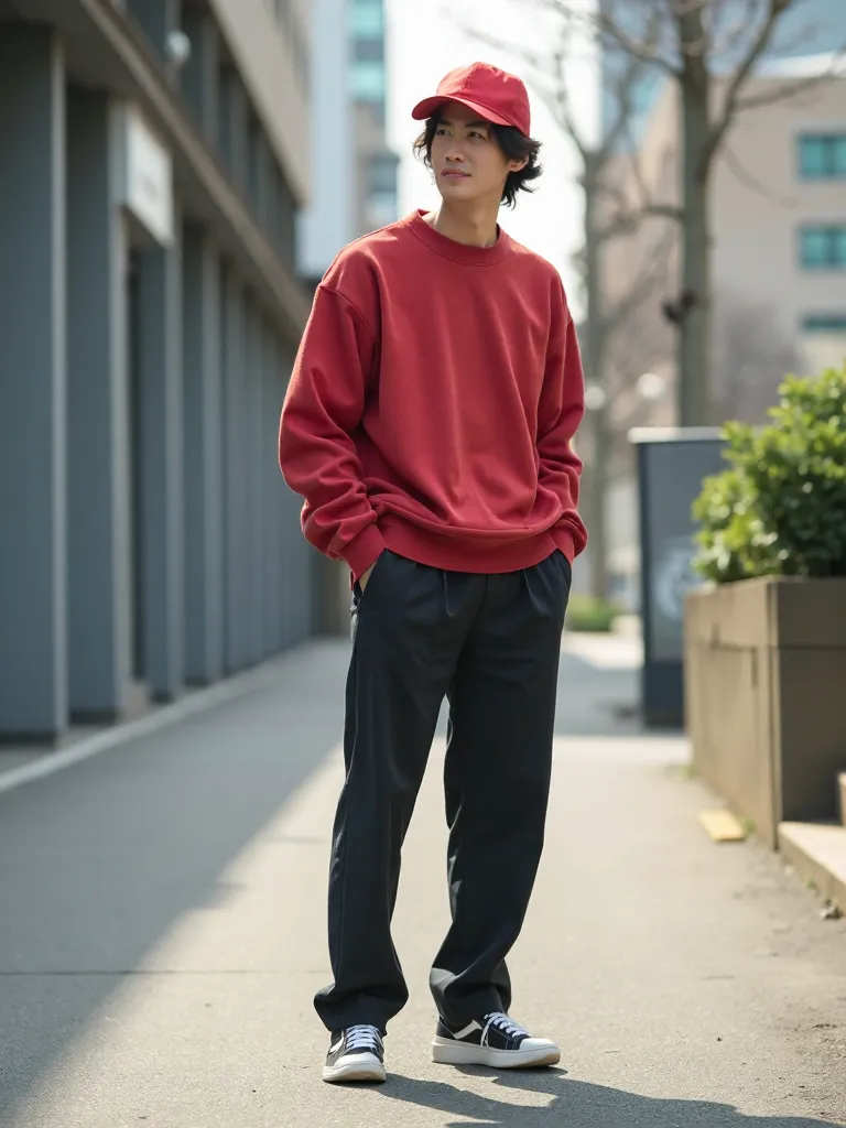 三木 昭一(昭一っち) のコーディネート